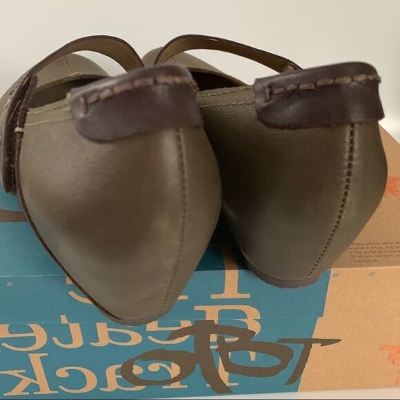 OtBt Salem Wedges  - Picture 5 of 7